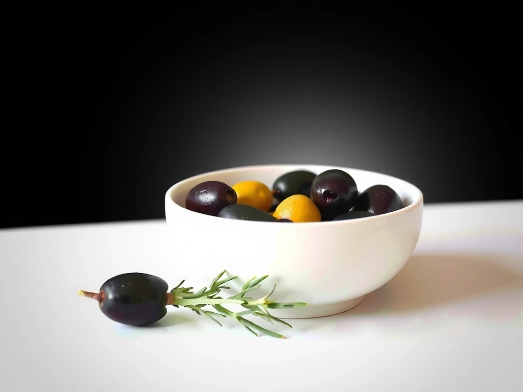 Ingredientes naturales